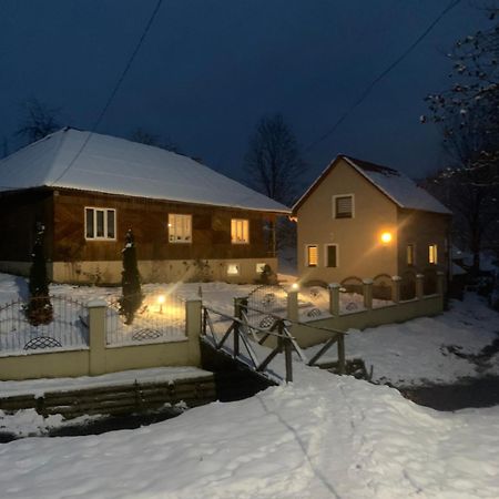 Cottage house Podobowiec Zewnętrze zdjęcie