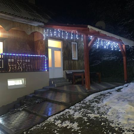Cottage house Podobowiec Zewnętrze zdjęcie