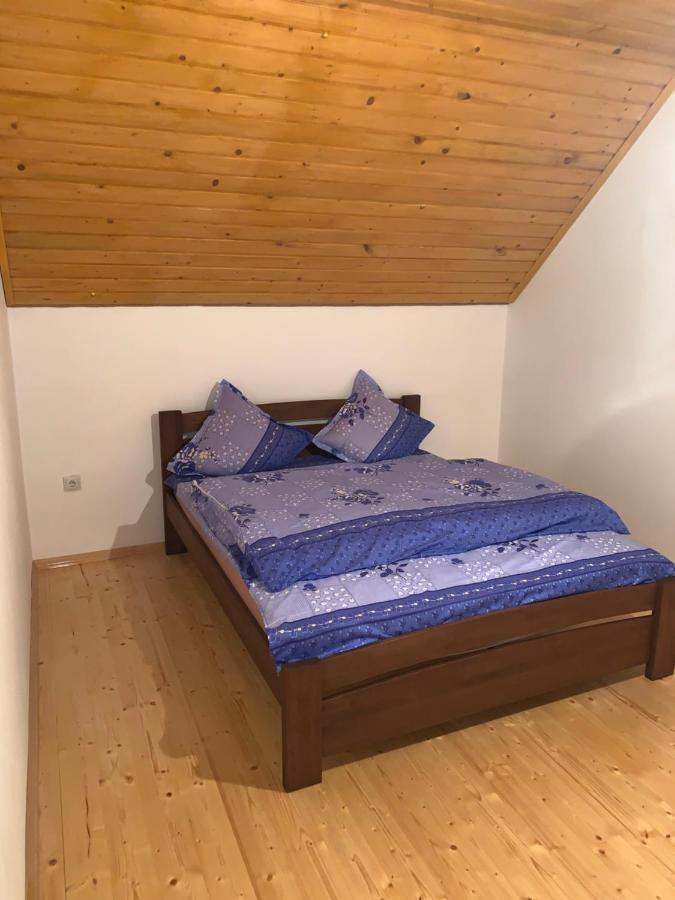 Cottage house Podobowiec Zewnętrze zdjęcie