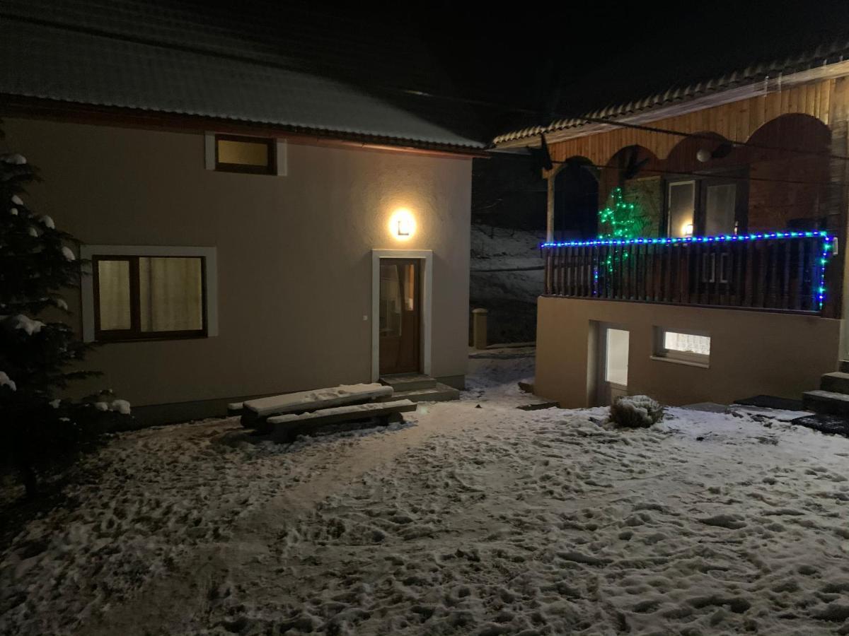 Cottage house Podobowiec Zewnętrze zdjęcie