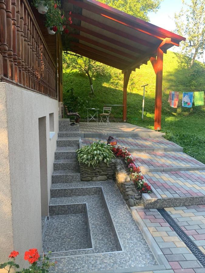 Cottage house Podobowiec Zewnętrze zdjęcie