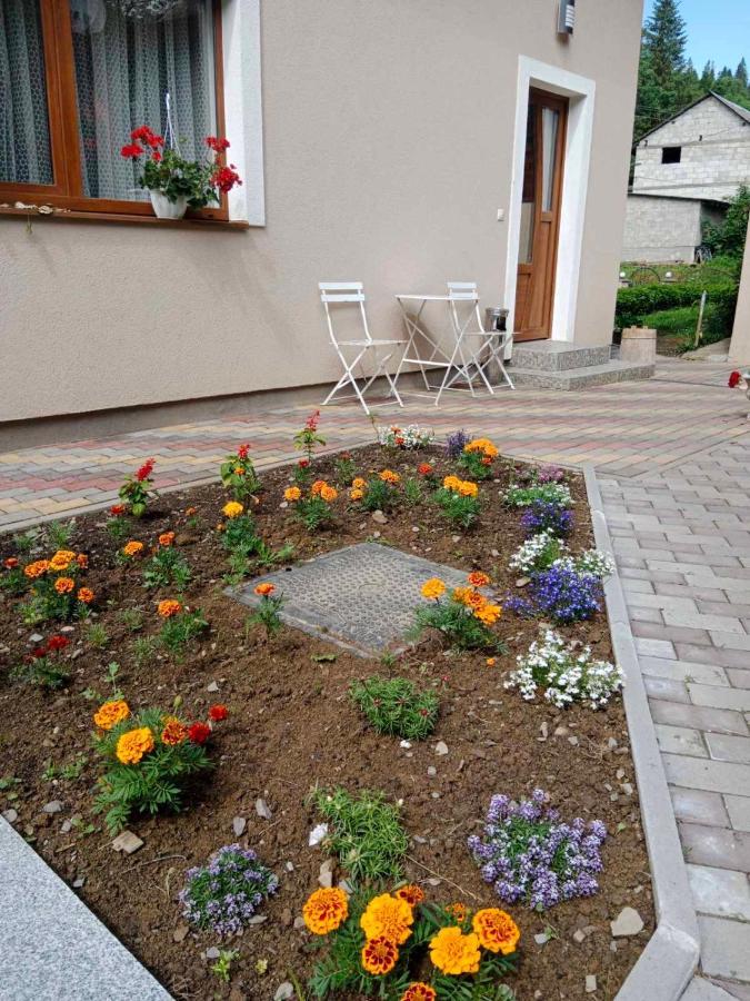 Cottage house Podobowiec Zewnętrze zdjęcie