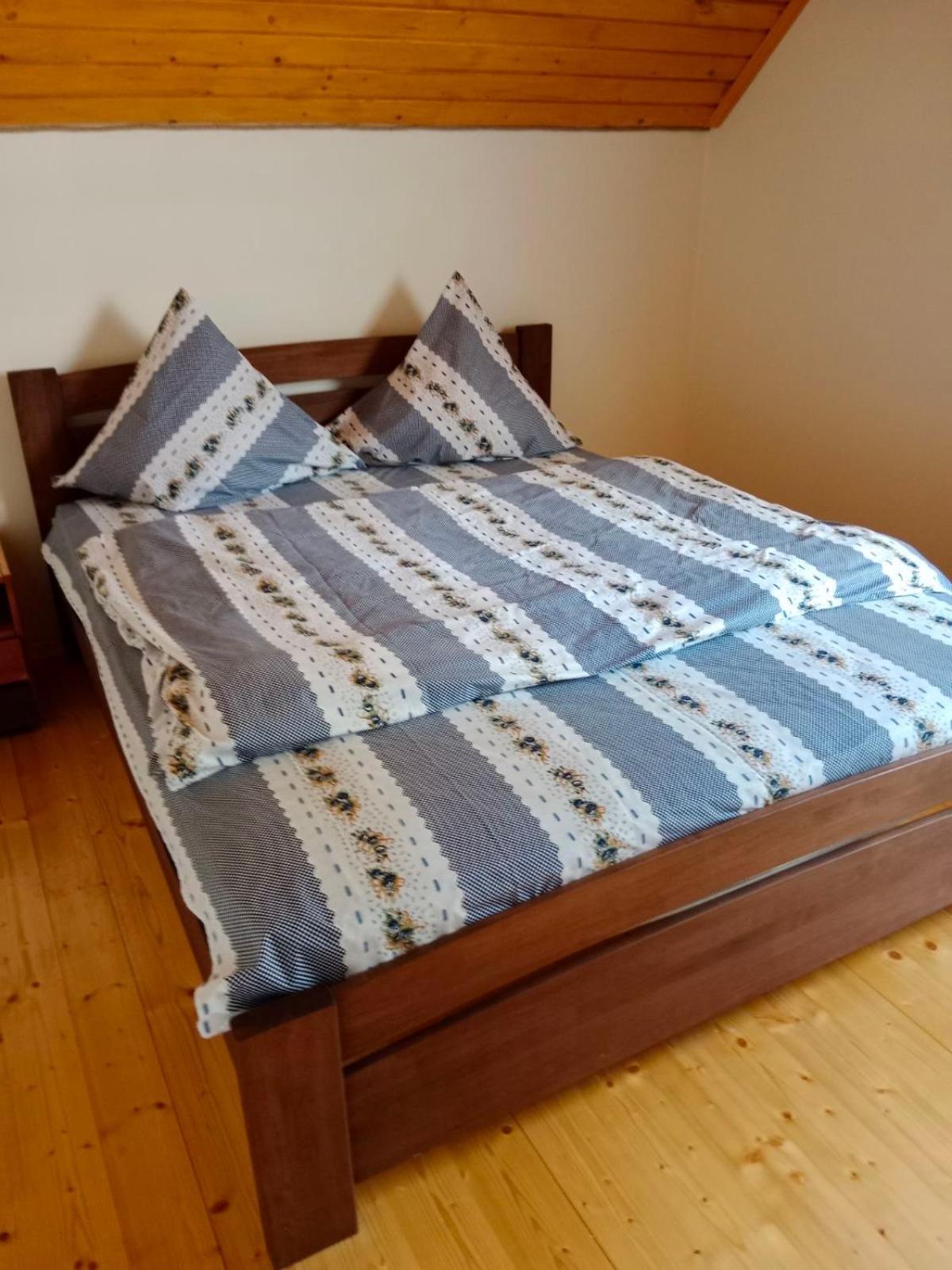 Cottage house Podobowiec Zewnętrze zdjęcie