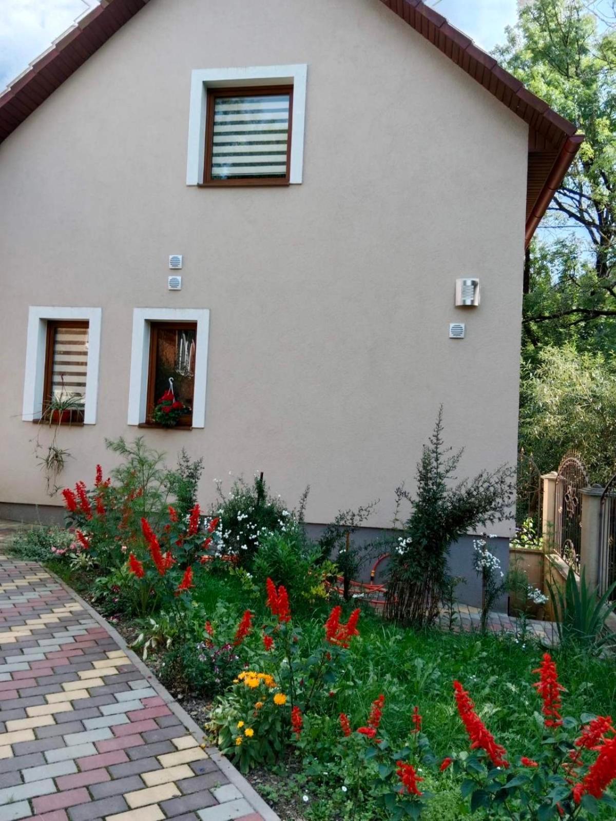 Cottage house Podobowiec Zewnętrze zdjęcie