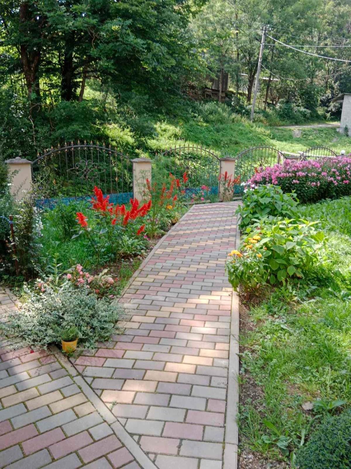 Cottage house Podobowiec Zewnętrze zdjęcie